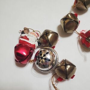 Vintage Jingle Bells